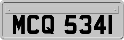 MCQ5341