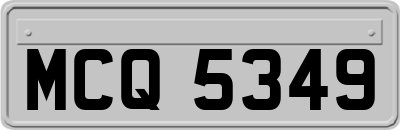 MCQ5349
