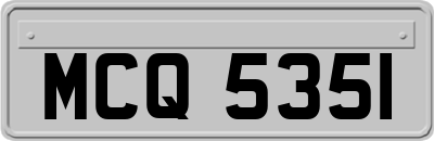 MCQ5351