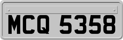 MCQ5358