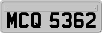MCQ5362