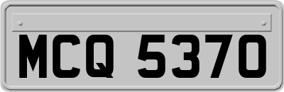 MCQ5370