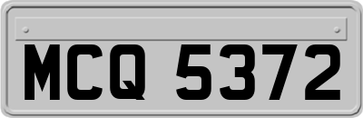 MCQ5372