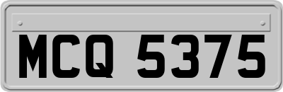 MCQ5375