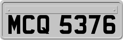 MCQ5376