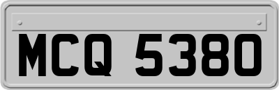 MCQ5380