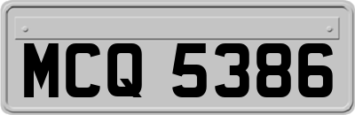 MCQ5386