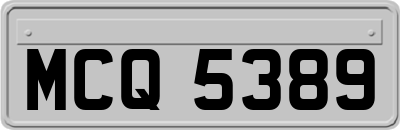 MCQ5389
