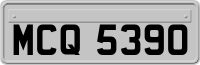 MCQ5390