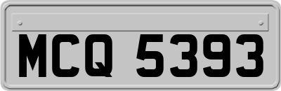 MCQ5393