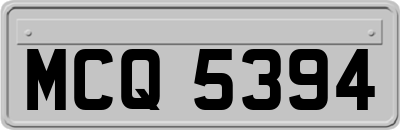 MCQ5394