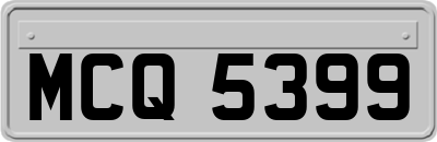 MCQ5399