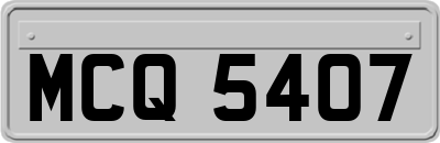 MCQ5407