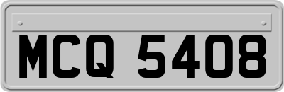 MCQ5408