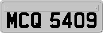 MCQ5409