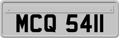 MCQ5411