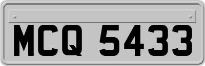 MCQ5433