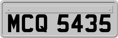 MCQ5435