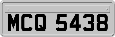 MCQ5438
