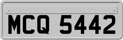 MCQ5442