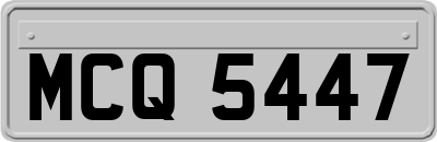 MCQ5447