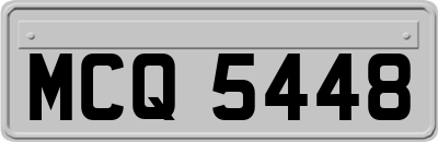 MCQ5448