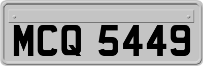 MCQ5449