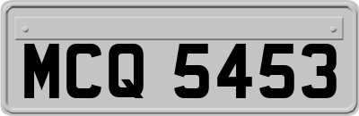 MCQ5453