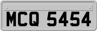 MCQ5454