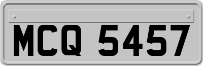 MCQ5457