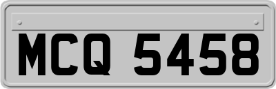 MCQ5458