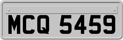 MCQ5459