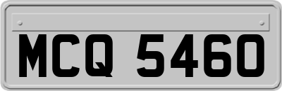 MCQ5460