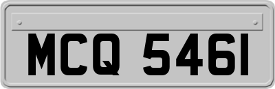 MCQ5461