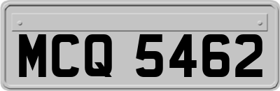 MCQ5462