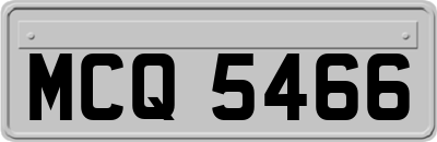 MCQ5466
