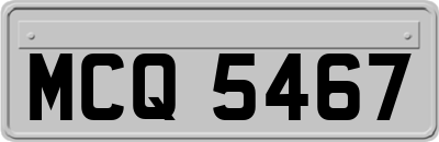 MCQ5467