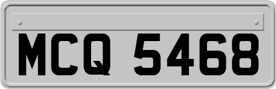 MCQ5468