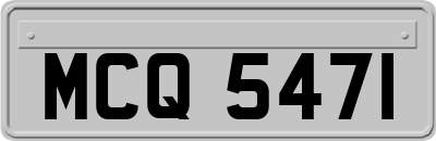MCQ5471