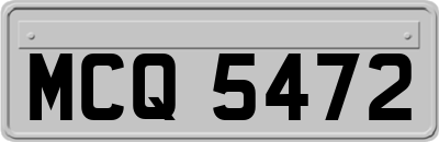 MCQ5472