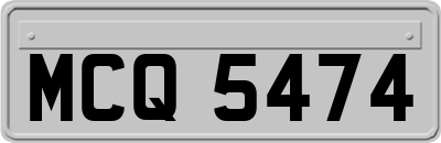 MCQ5474