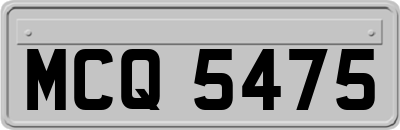 MCQ5475