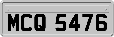 MCQ5476