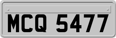 MCQ5477