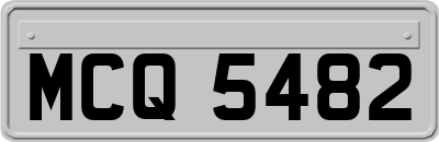 MCQ5482