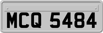 MCQ5484