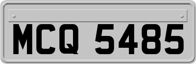 MCQ5485