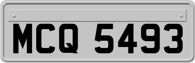 MCQ5493