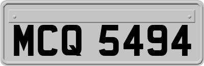 MCQ5494