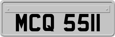 MCQ5511